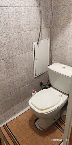 Фото 5: Квартира посуточно — Уютная однокомнатная квартира на улице Жудро