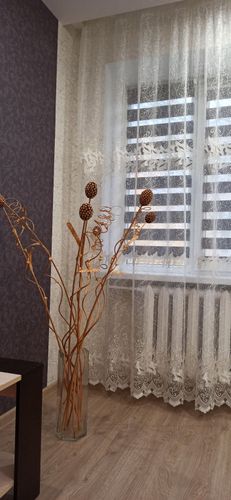 Фото 5: Квартира посуточно — Светлая квартира на улице Богдана Хмельницкого