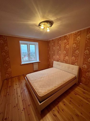 Фото 4: Квартира посуточно — Просторная квартира на сутки на улице Багрима