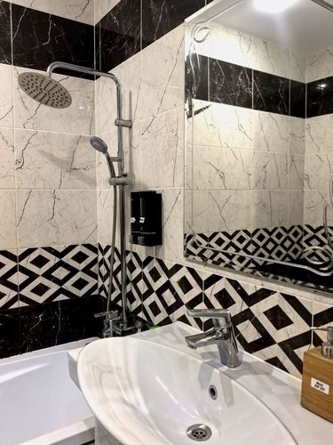 Фото 5: Квартира посуточно — Стильная квартира на улице Короткевича в Витебске