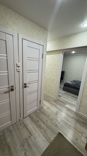 Фото 2: Квартира посуточно — 1-комнатная квартира на ул. Беломорская рядом с метро