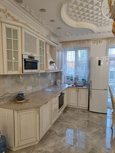 Фото 4: Квартира посуточно — Элитная студия Ermitage в центре Бреста