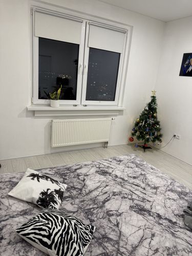 Фото 4: Квартира посуточно — Двухкомнатная квартира на Налибокской с панорамным видом