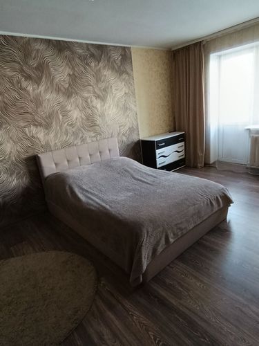 Фото 3: Квартира посуточно — 1-комнатная квартира на Комсомольской в центре Барановичей