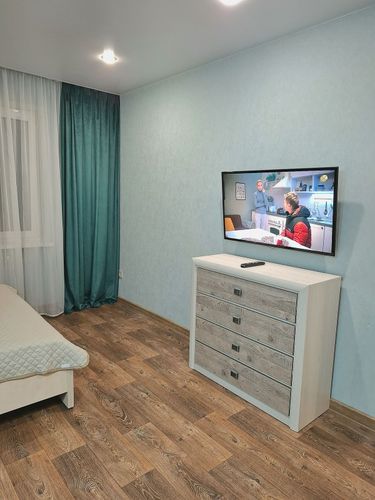 Фото 4: Квартира посуточно — Двухкомнатная квартира на ул. Франциска Скорины в мкр. Боровки