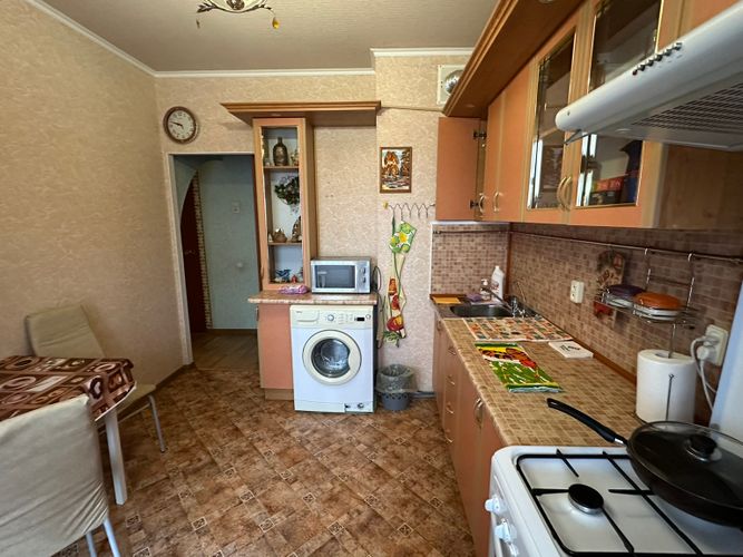 Фото 4: Квартира посуточно — 1-комнатная квартира на ул. Молодежной в Новополоцке