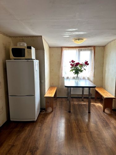 Фото 3: Дом посуточно — Усадьба «Край озер» на улице Дзержинского в Браславе