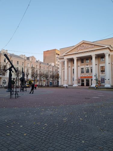Фото 4: Квартира посуточно — Однокомнатная квартира на улице Пионерской в центре Могилева