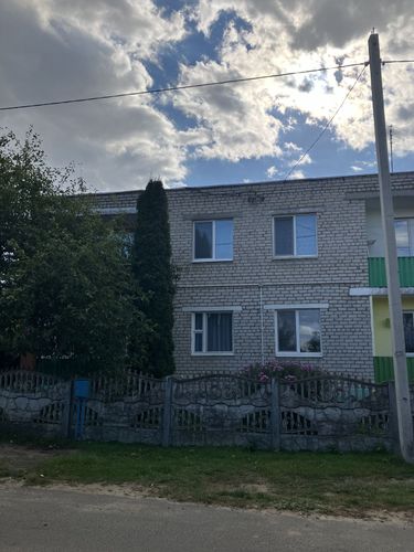 Фото 5: Квартира посуточно — 2-комнатная квартира на Парковой улице в Несвиже