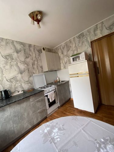 Фото 5: Квартира посуточно — 1-комнатная квартира на Комсомольской в центре Барановичей