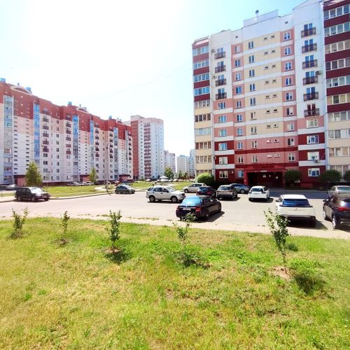 Фото 5: Квартира посуточно — Двухкомнатная квартира на ул. Бородина у Ледового дворца