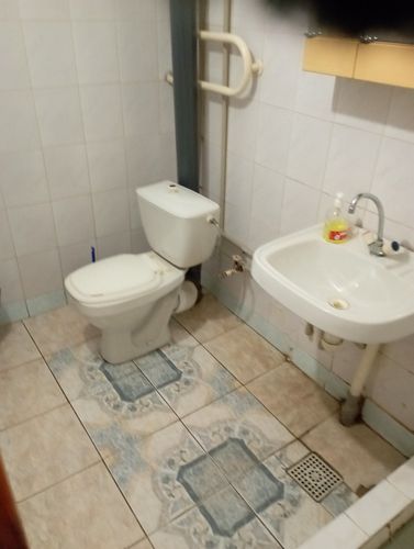 Фото 2: Дом посуточно — Двухместный номер с удобствами на ул. Максима Богдановича
