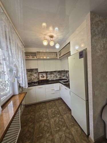 Фото 3: Квартира посуточно — Двухкомнатная квартира на улице Сурганова