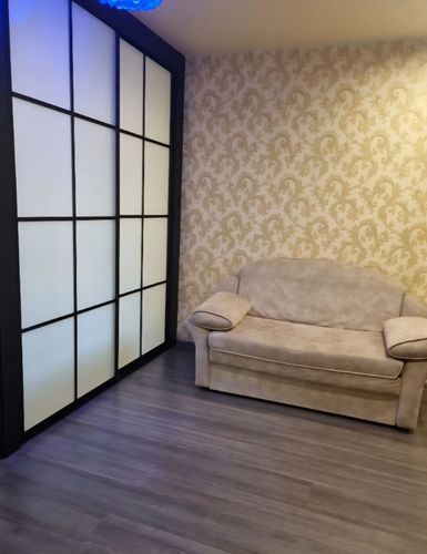 Фото 4: Квартира посуточно — 1-комнатная квартира на проспекте Черняховского
