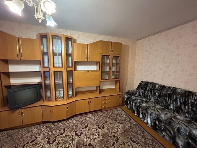 Фото 5: Квартира посуточно — Просторная квартира в микрорайоне Полесье