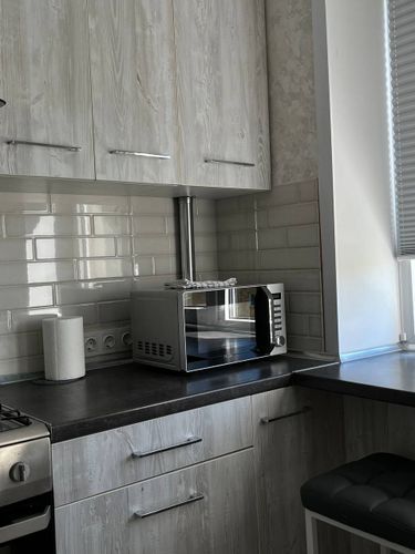Фото 4: Квартира посуточно — Двухкомнатная квартира на улице Доватора