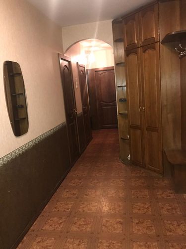 Фото 5: Квартира посуточно — Просторные апартаменты на Слободской улице в Новополоцке