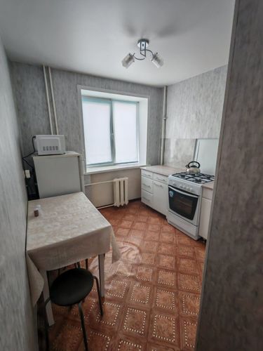 Фото 5: Квартира посуточно — 1-комнатная квартира на улице Ленина в центре Слуцка