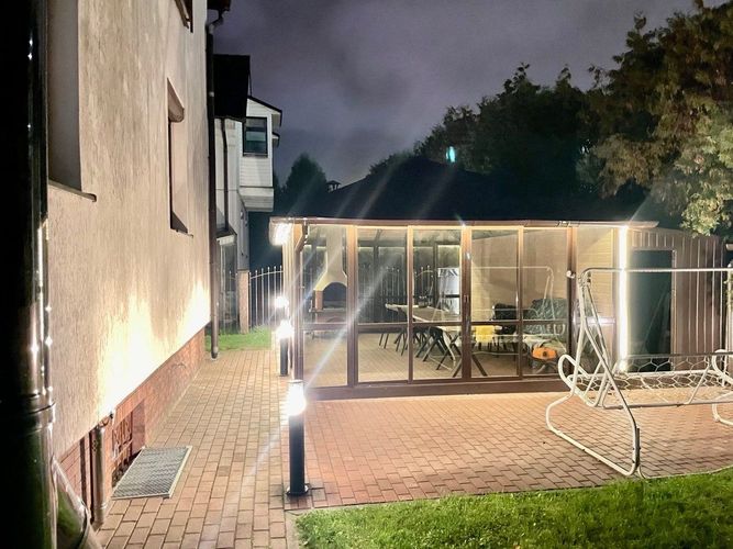 Фото 3: Дом посуточно — Гостевой дом со SPA-комплексом и баней на ул. Кондрата Крапивы