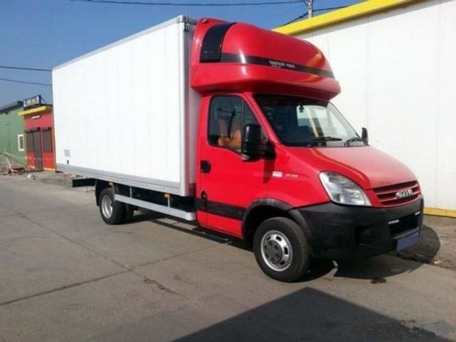 Купить Автомобиль До 3 5 Тонн