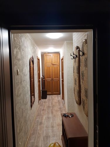 Фото 3: Квартира посуточно — Уютная квартира на проспекте Победы в Гомеле